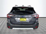 New 2025 Subaru Outback Touring image 4