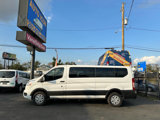 Used 2022 Ford Transit 350 XLT image 4