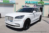 Used 2022 Lincoln Aviator Reserve w/ Equipment Group 201A image 2