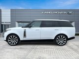 New 2025 Land Rover Range Rover SV image 2
