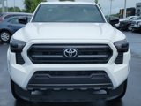 New 2025 Toyota Tacoma SR image 2