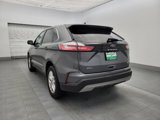 Used 2022 Ford Edge SEL image 5