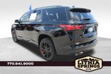 Used 2023 Chevrolet Traverse Premier w/ Redline Edition image 5