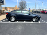 Used 2016 Chevrolet Cruze LT image 6