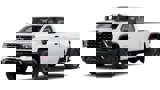 New 2025 Chevrolet Silverado 2500 ZR2 w/ Technology Package image 3