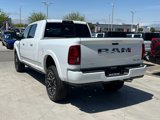 New 2025 RAM 2500 Limited image 4