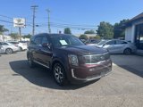 Used 2020 Kia Telluride EX image 3