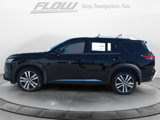 New 2025 Nissan Pathfinder Platinum image 4