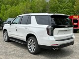 New 2025 Chevrolet Tahoe Premier w/ Sun And Tow Package image 2