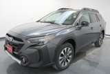 New 2025 Subaru Outback Limited image 4