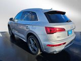New 2025 Audi Q5 e Premium image 3