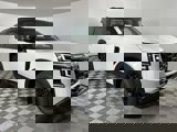 New 2025 Nissan Armada PRO-4X image 2