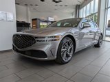 Used 2025 Genesis G90 3.5T image 2