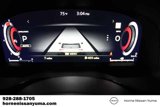 New 2025 Nissan Pathfinder Platinum image 4