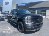 New 2025 Ford F250 Lariat w/ Lariat Ultimate Package image 3