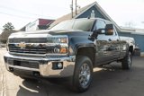 Used 2015 Chevrolet Silverado 3500 LT w/ LT Convenience Package image 2