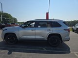 New 2025 Toyota Sequoia SR5 image 6