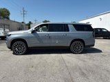 New 2025 Chevrolet Suburban High Country image 2