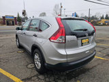 Used 2014 Honda CR-V LX image 5