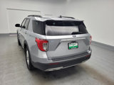 Used 2023 Ford Explorer XLT w/ Equipment Group 202A image 6