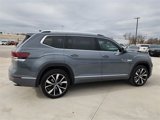 New 2025 Volkswagen Atlas SEL Premium R-Line image 2