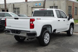 Used 2024 Chevrolet Silverado 2500 W/T w/ WT/CX Safety Package image 3