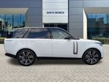 Certified 2023 Land Rover Range Rover SE image 4