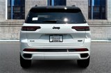 New 2025 Jeep Grand Cherokee L Summit image 4