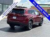 New 2026 Nissan Rogue SV image 3