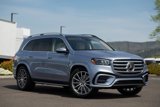 New 2025 Mercedes-Benz GLS 580 4MATIC image 3