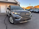Used 2023 Ford Explorer Limited w/ Equipment Group 301A image 2