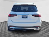 Certified 2024 Mercedes-Benz GLS 450 4MATIC w/ AMG Line Exterior image 5