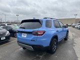 Certified 2024 Honda Pilot TrailSport image 4