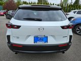 Certified 2024 MAZDA CX-50 AWD 2.5 S w/ Cargo Package image 5