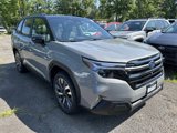 New 2025 Subaru Forester Touring image 2