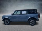Certified 2023 Ford Bronco Outer Banks image 4