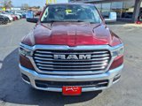 New 2025 RAM 1500 Laramie w/ Trailer Tow Group image 6