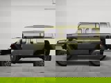 New 2025 Jeep Wrangler Willys image 3