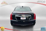 Used 2019 Cadillac CTS Luxury image 4