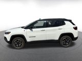 Used 2025 Jeep Compass Trailhawk w/ Trailer Tow Group image 3