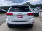 Used 2016 Jeep Grand Cherokee Limited image 5