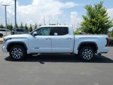 New 2025 Toyota Tundra 1794 Edition image 4