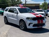 Used 2022 Dodge Durango R/T w/ Tow 'N Go Package image 3