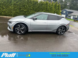 Used 2023 Kia EV6 GT-Line w/ GT-Line Suede Seat Package image 3