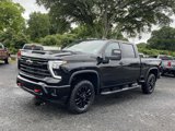 New 2025 Chevrolet Silverado 2500 LT w/ Trail Boss Package image 3