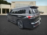New 2025 INFINITI QX80 Autograph w/ Autograph Exterior Package image 4