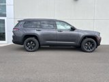 New 2025 Jeep Grand Cherokee L Altitude image 2