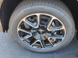New 2025 Chevrolet Suburban RST w/ RST Capability Package image 5