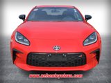 New 2025 Toyota GR86 w/ ALL Weather Mat Package (TMS) image 2