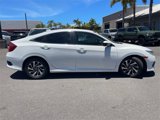 Used 2017 Honda Civic EX image 4